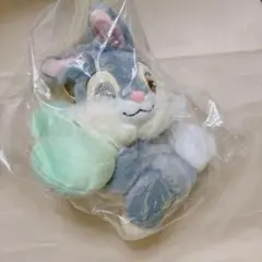 とんすけ　プラッシュキーチェーン