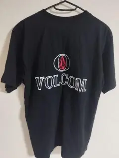 VOLCOM Tシャツ　ボルコム　サーフィン