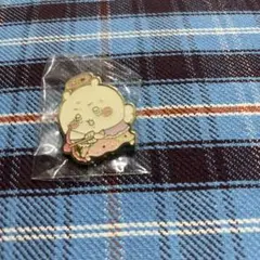 ちいかわ　てんしとあくま　ピンズコレクション　ピンバッジ