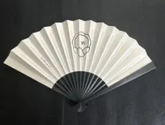 chun.×白竹堂 コラボ扇子
