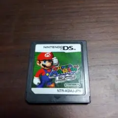 Super Mario 64 DS (Nintendo DS)