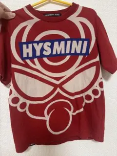 hysteric mini ヒステリックミニ　Tシャツ