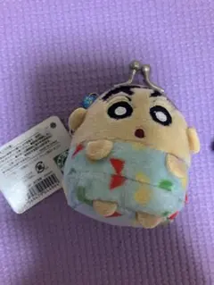 クレヨンしんちゃん おてがま