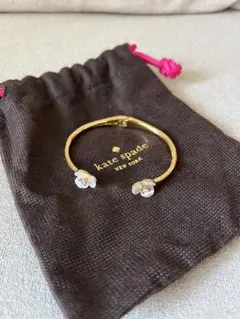 ケイトスペード Kate Spade ブレスレット ディスコパンジー