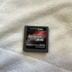 ポケットモンスター パール　ニンテンドーDS