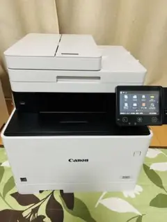 Canon Satera MF743CDW