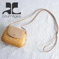 2025年最新】Courreges かごバッグの人気アイテム - メルカリ
