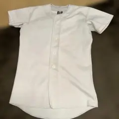 野球練習着使用済み１６０サイズ