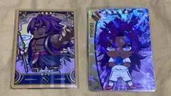 FGO ビーマ Fes. 2024 2028 コレクションカード