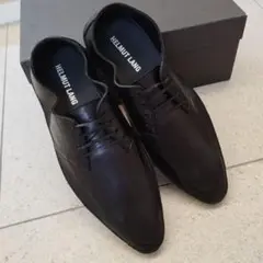HELMUT LANG /ヘルムートラング■ワークブーツ✨レースアップ ラギット HELMUT LANG Himself 2003AW Combat Boots | ヘルムートラング