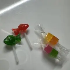 ねんどろいど　ミニチュア　小物