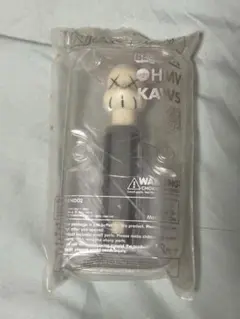 NADSAT KAWS HMV BE@RBRICK メディコムトイ Bearbrick - KAWS TOO