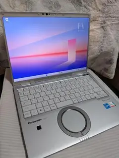 Let's note CF-FV1 11th core-i5 16MB 極美品