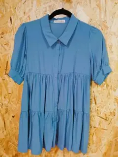 AIRLY momo チュニック 140