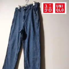 ★ユニクロ★デニム☆ ウエスト76☆
