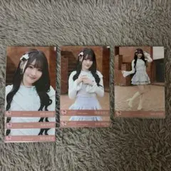 齋藤樹愛羅 コンプ