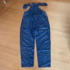 Johnbull ジョンブル サロペット オーバーオール