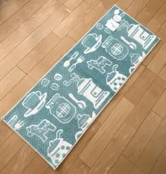 キッチンマット