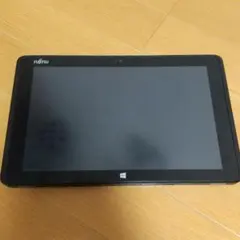 ワコム 富士通 お絵描きタブレット ARROWS Tab Q506/NB