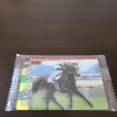 サラブレッドホースコレクション ジャンクパケット