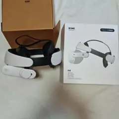 AMVR Facial Interface for Q3