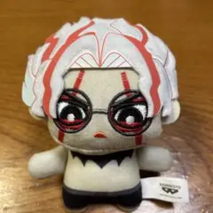 《ナムコ限定》ダンダダン ちみっともぬい オカルン 変身　新品未使用