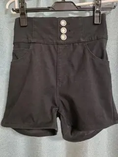 メリーエドナハイウエストキッズパンツ　160