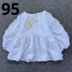 ミラーベイ　チュニック　95