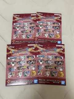 ディズニー FANTASIA 一番くじ H賞 ミッキー ステッカー