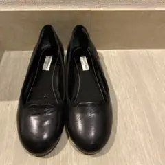 ☆人気☆【BALENCIAGA】☆FETISH バレリーナ フラットシューズ☆ ☆人気☆【BALENCIAGA】☆FETISH バレリーナ フラットシューズ