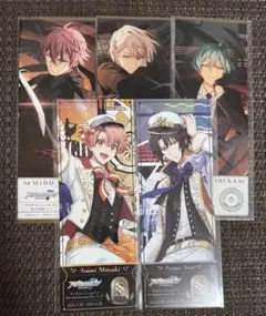 アイドリッシュセブン フェスチケ まとめ売り