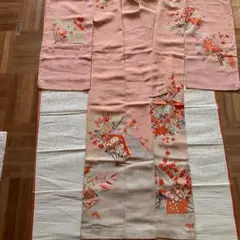 着物 リメイク用1500生地