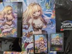 シャドウバースエボルヴ　姫路GCSサプライセット