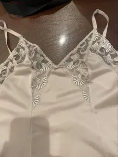 ワコール　キャミソール