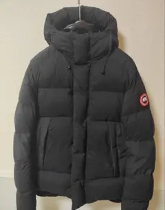 半額【特別価格8/30迄】Armstrong Hoody カナダグース