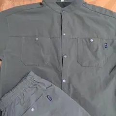 シップスキッズ　セットアップ
