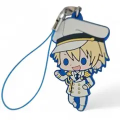 来栖翔 ラバスト うたの☆プリンスさまっ♪Shining All Star