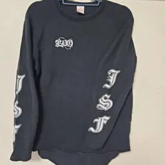 E.D.O. JSF ロンT スエット