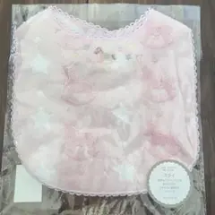 アフタヌーンティー　スタイ 星柄　新品　木馬