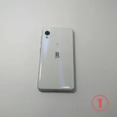 【本体のみ】Rakutenmini　楽天ミニ　ホワイト　値下げ❌️