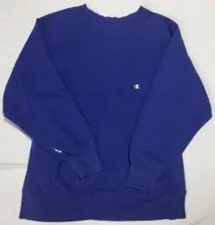 80s トリコタグ リバースウィーブ 目無し