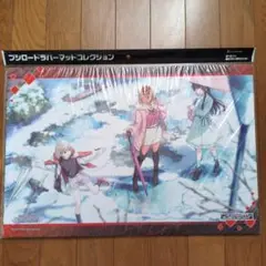 アイドルマスター シャイニーカラーズ ラバーマット
