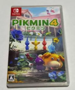 ピクミン4