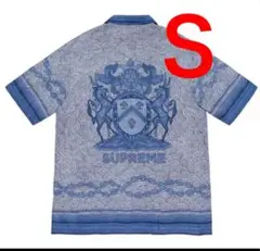 2025年最新】supreme Mosaic S/S Shirtの人気アイテム - メルカリ