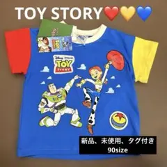 トイストーリー Tシャツ 90センチ