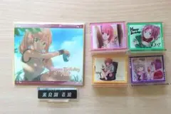 アリスギアアイギス　アクスタ等まとめ売り