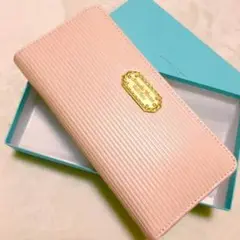 定価16740円 新品 サマンサ 長財布 ピンク サマンサタバサ プチチョイス