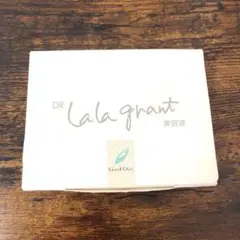 専用 DR Lala Grant ドクターララグラント 洗顔料 150ml DR LALA Grant | グラント・イーワンズ LALA GRANT ｜lala makes