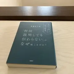 今井むつみ 何回説明しても伝わらないはなぜ起こるのか?