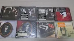 Acid Black Cherry アルバムセット